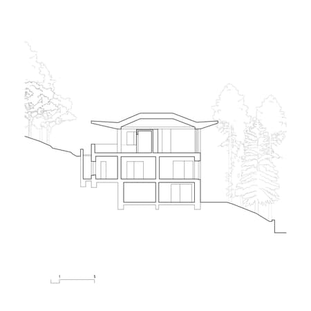 House Transformation in Harmonia